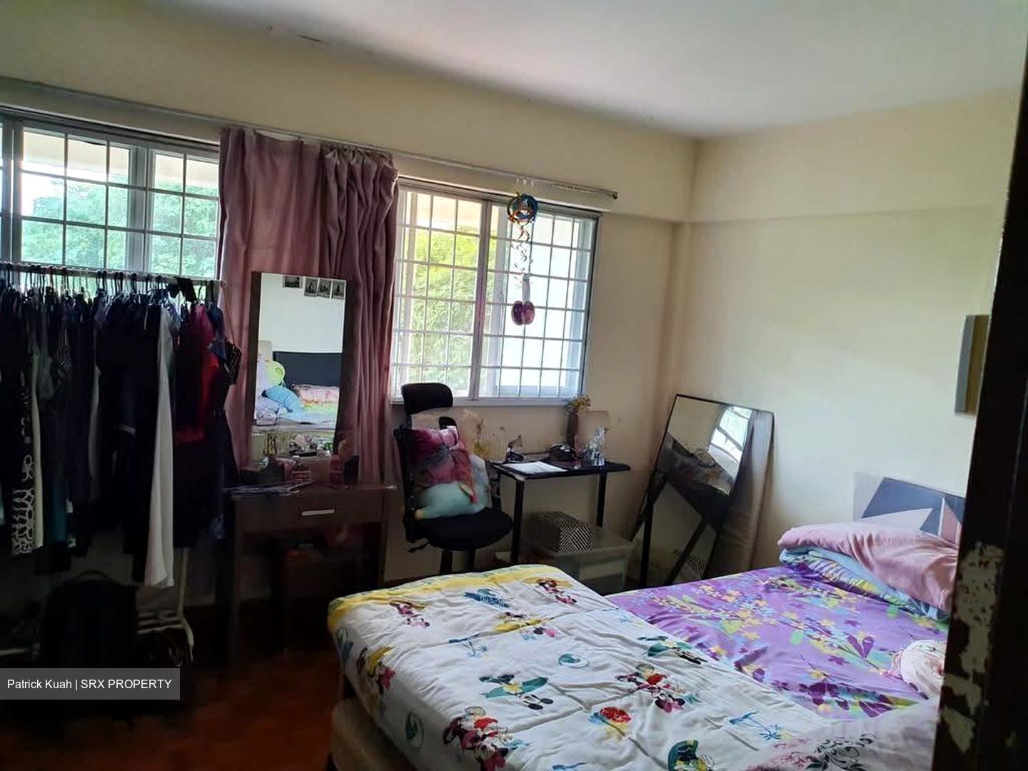 Blk 719 Bedok Reservoir Garden (Bedok), HDB Executive #627024371